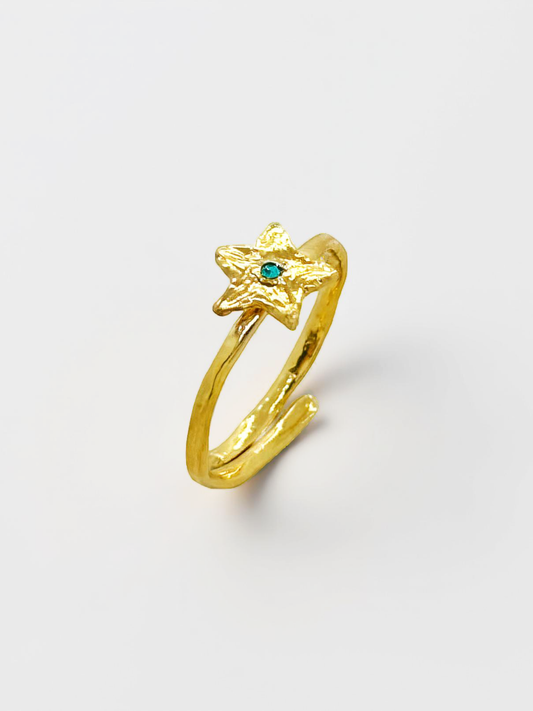 Bague Dilley