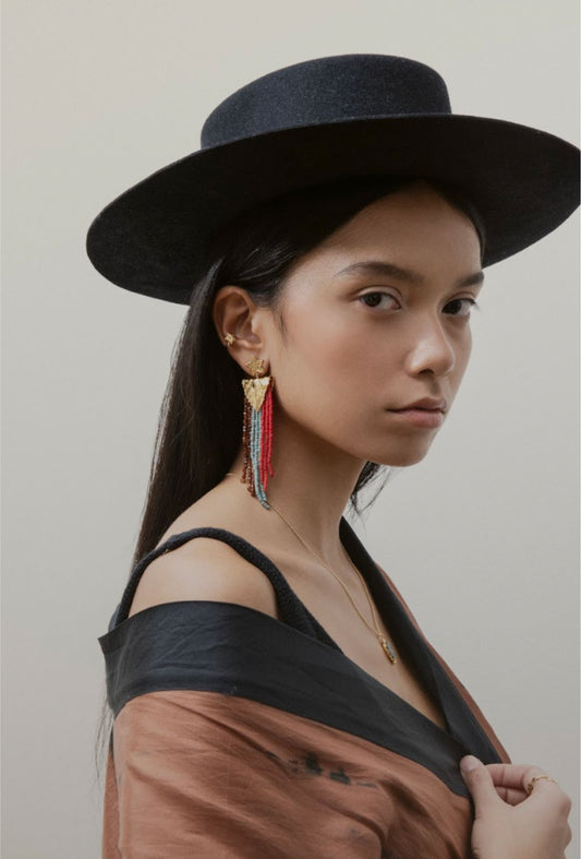 Chapeau Anda