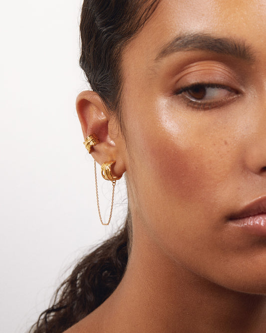 Earcuff Lina