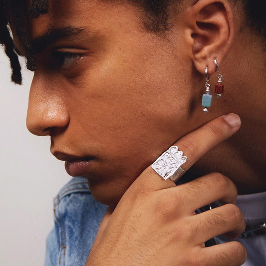 Mono-boucle Aiolos