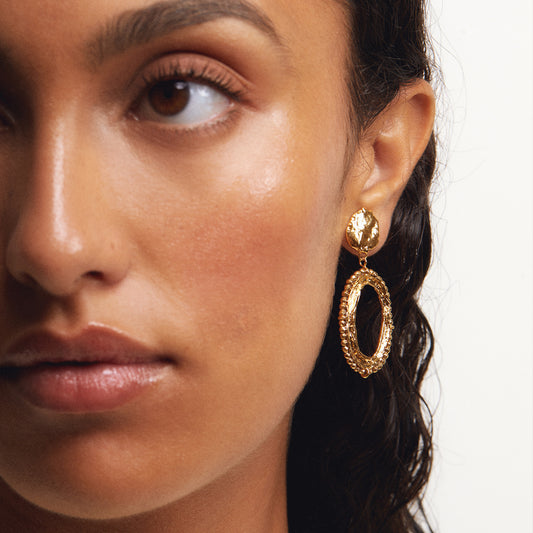 Oria earrings