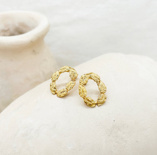 Sterna earrings