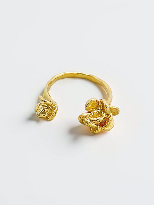 Bague Elba