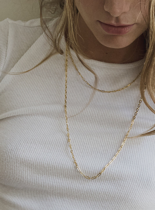 Collier Eleusis large