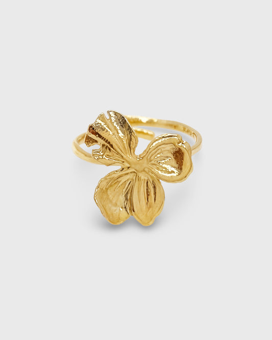 Bague Elysia Small