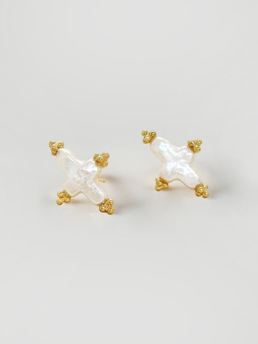 Boucles d'oreilles Oracle
