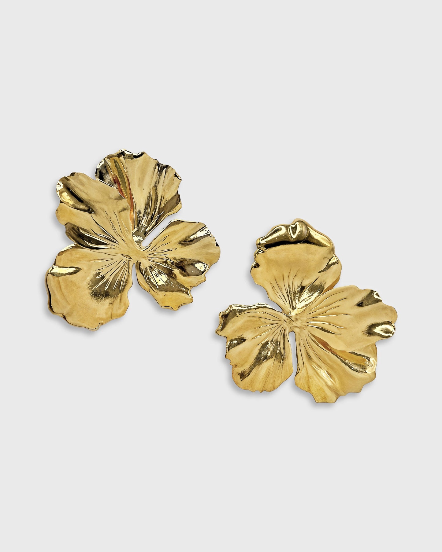 Boucles d'oreilles Nemesis Medium
