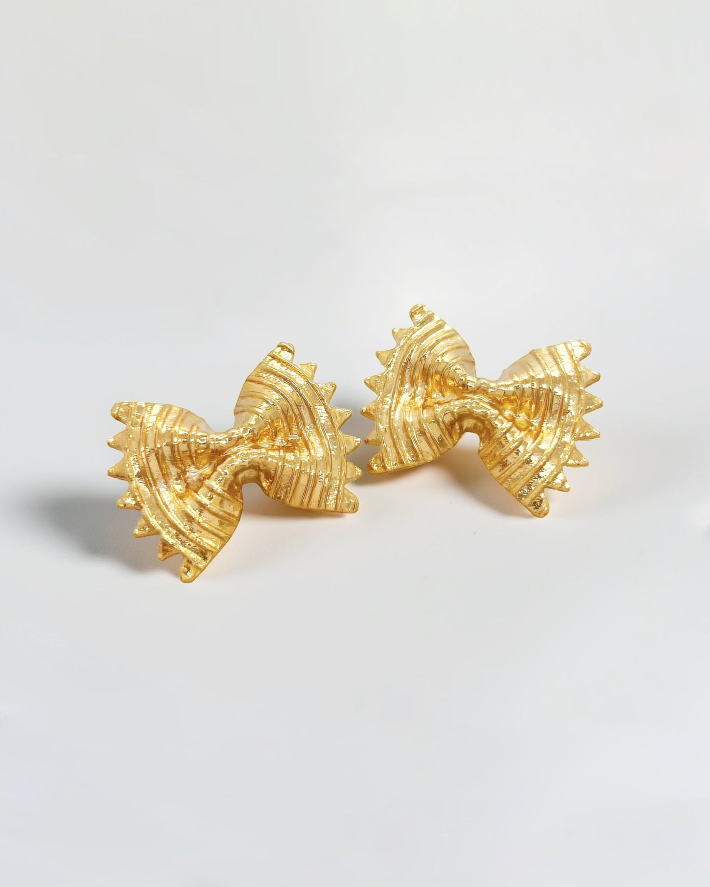 Boucles d'oreilles Guanella - archive