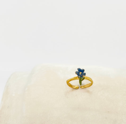 Bague Anis - archive