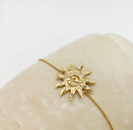 Bracelet Calli - archive