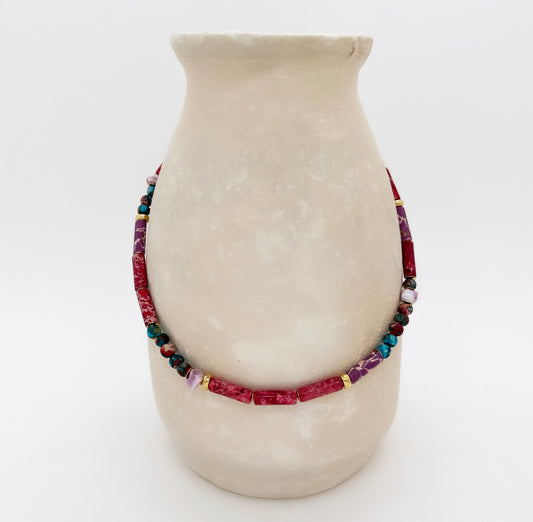 Collier Deria