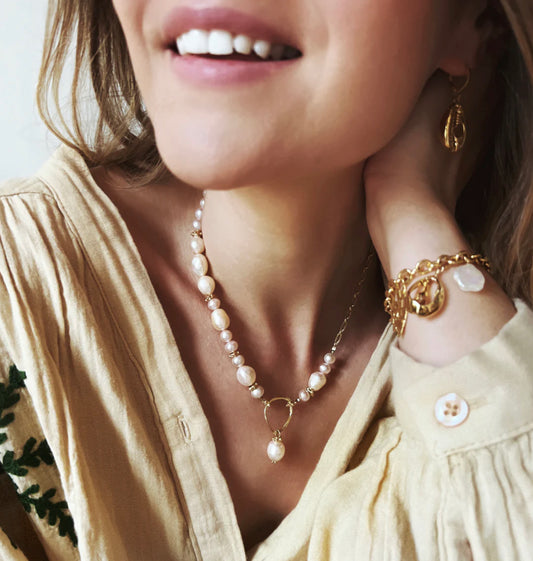Collier Ayakapi
