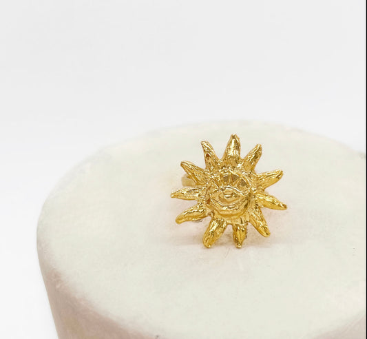 Bague Démé
