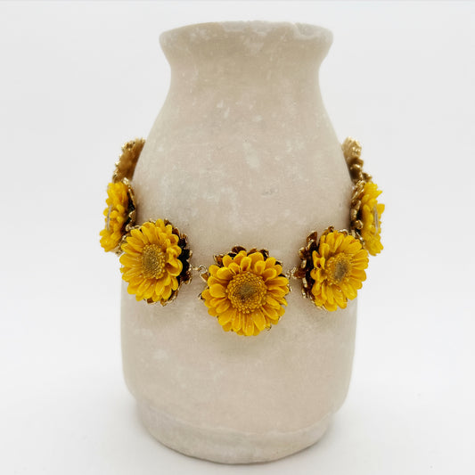 Collier Côme - archive
