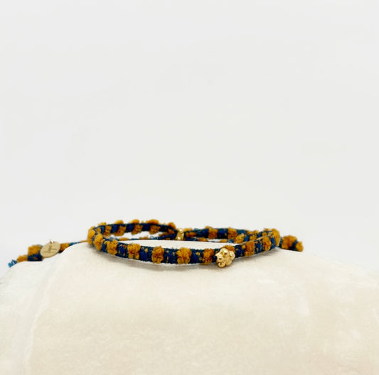 Bracelet Lierre - archive