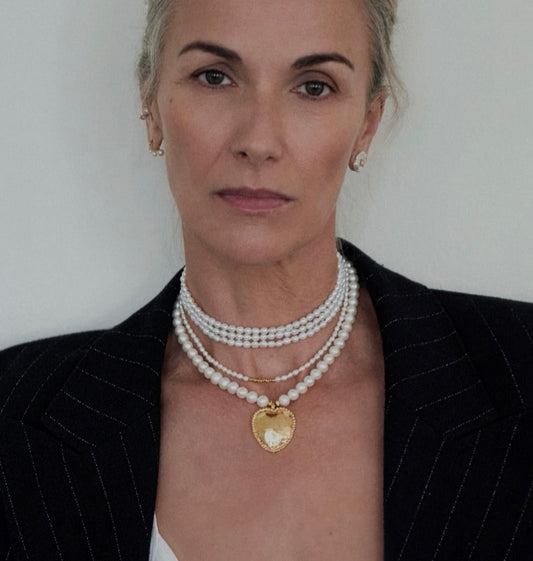 Collier Nérée
