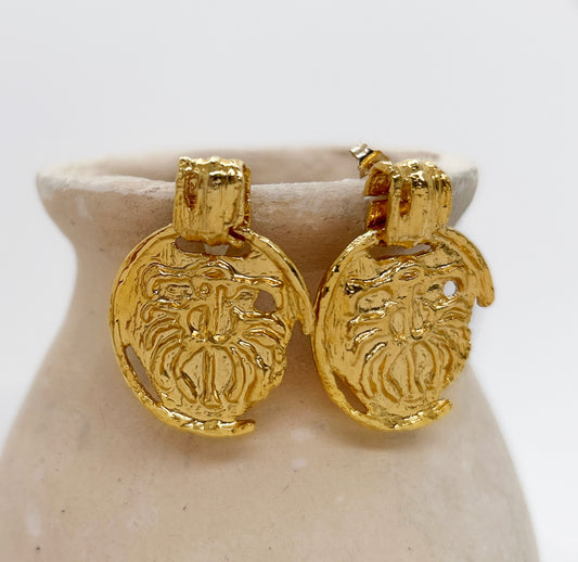 Jodhpur earrings