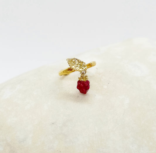 Bague Lupsis - archive