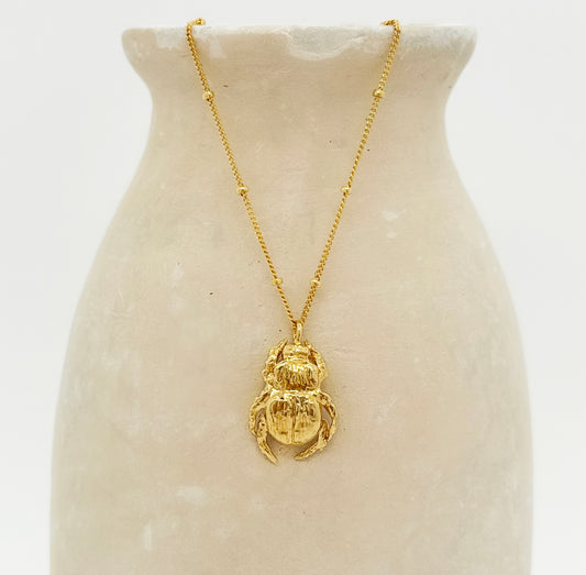 Collier Klerios