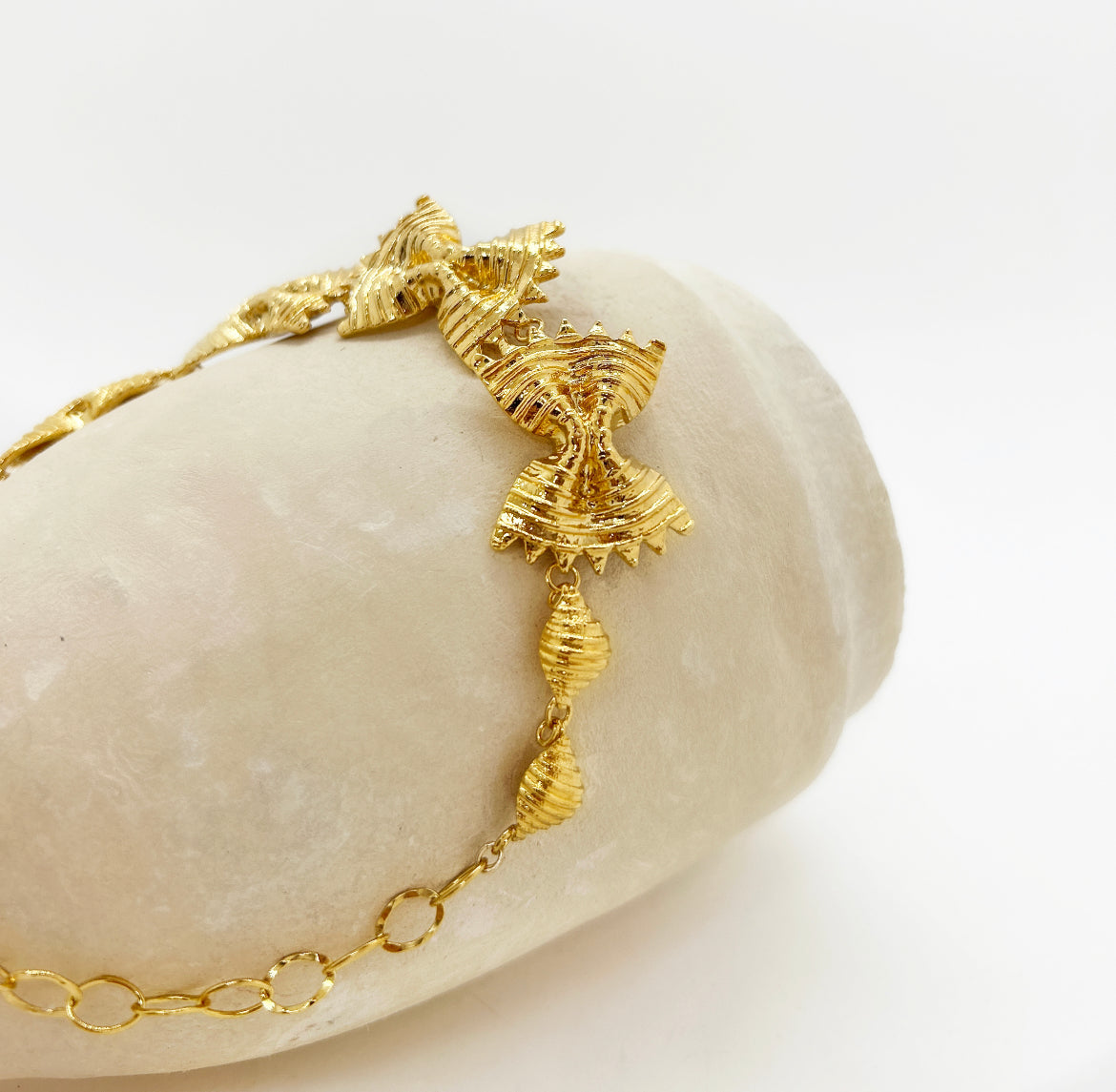 Collier Farfalle - archive