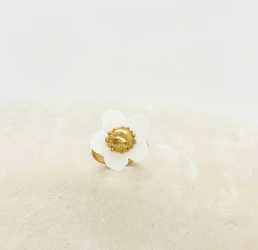 Bague Lilas - archive