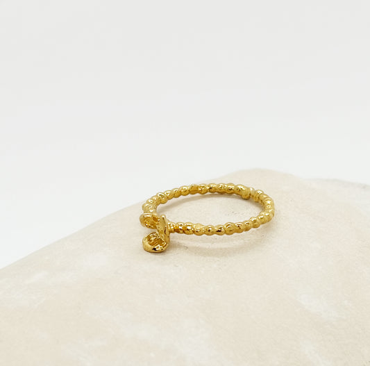 Bague Terezin