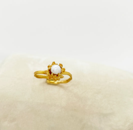 Bague Grenadi