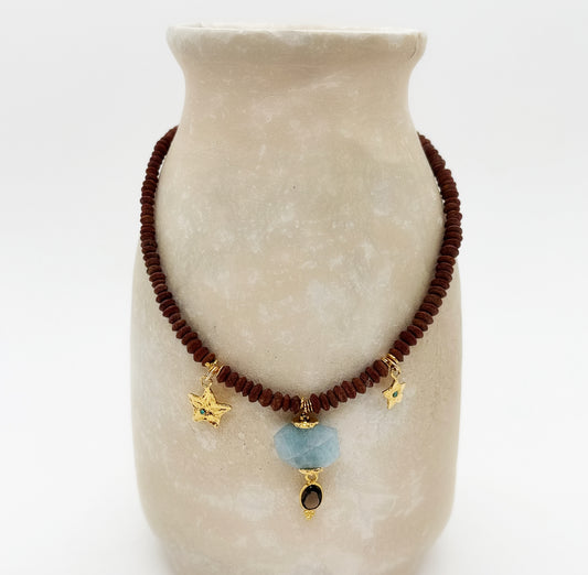 Collier Amistad