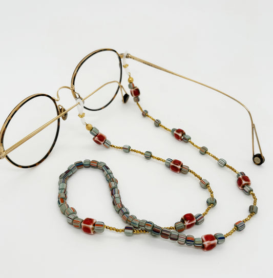 Chaîne de lunettes Levelland