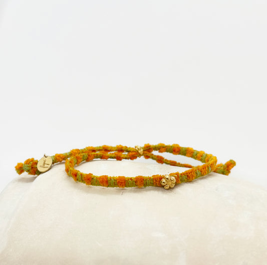 Bracelet Lierre - archive