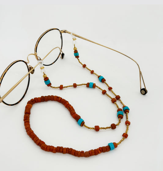 Chaîne de lunettes Olton