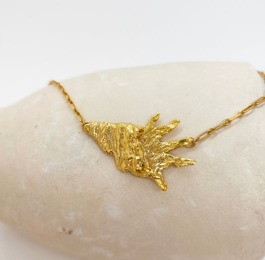 Collier Ellaosi - archive