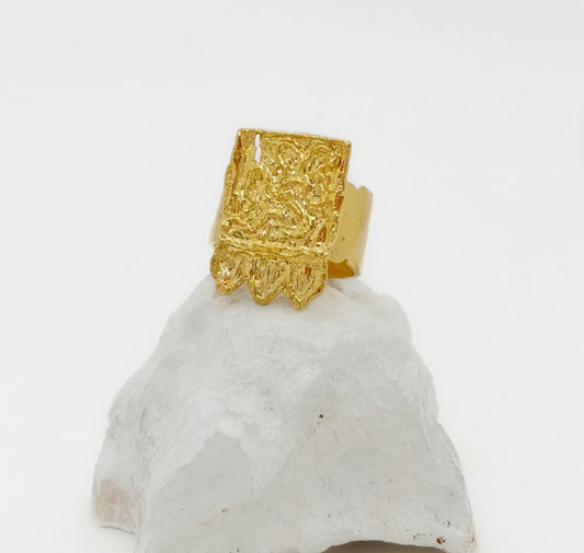 Bague Kleos