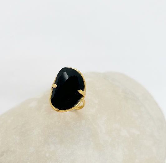 Bague Itone Black