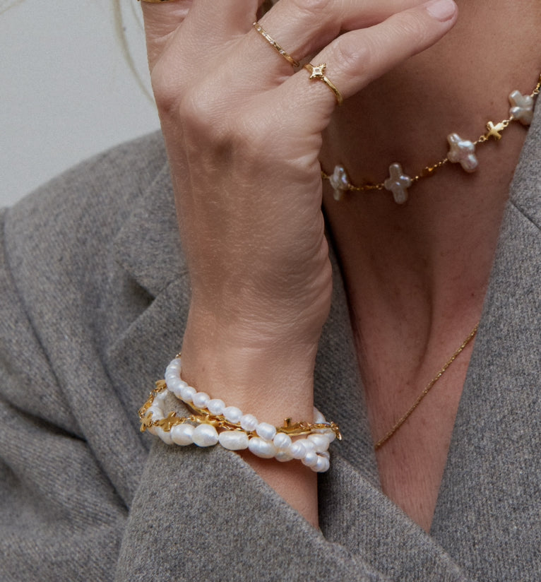 Bracelet Hydrana - archive