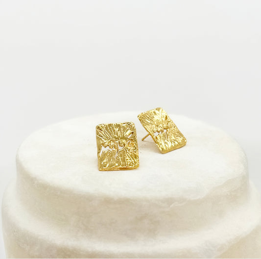 Boucles d'oreilles Xapa