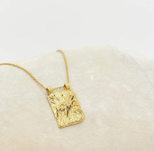 Collier Tigani