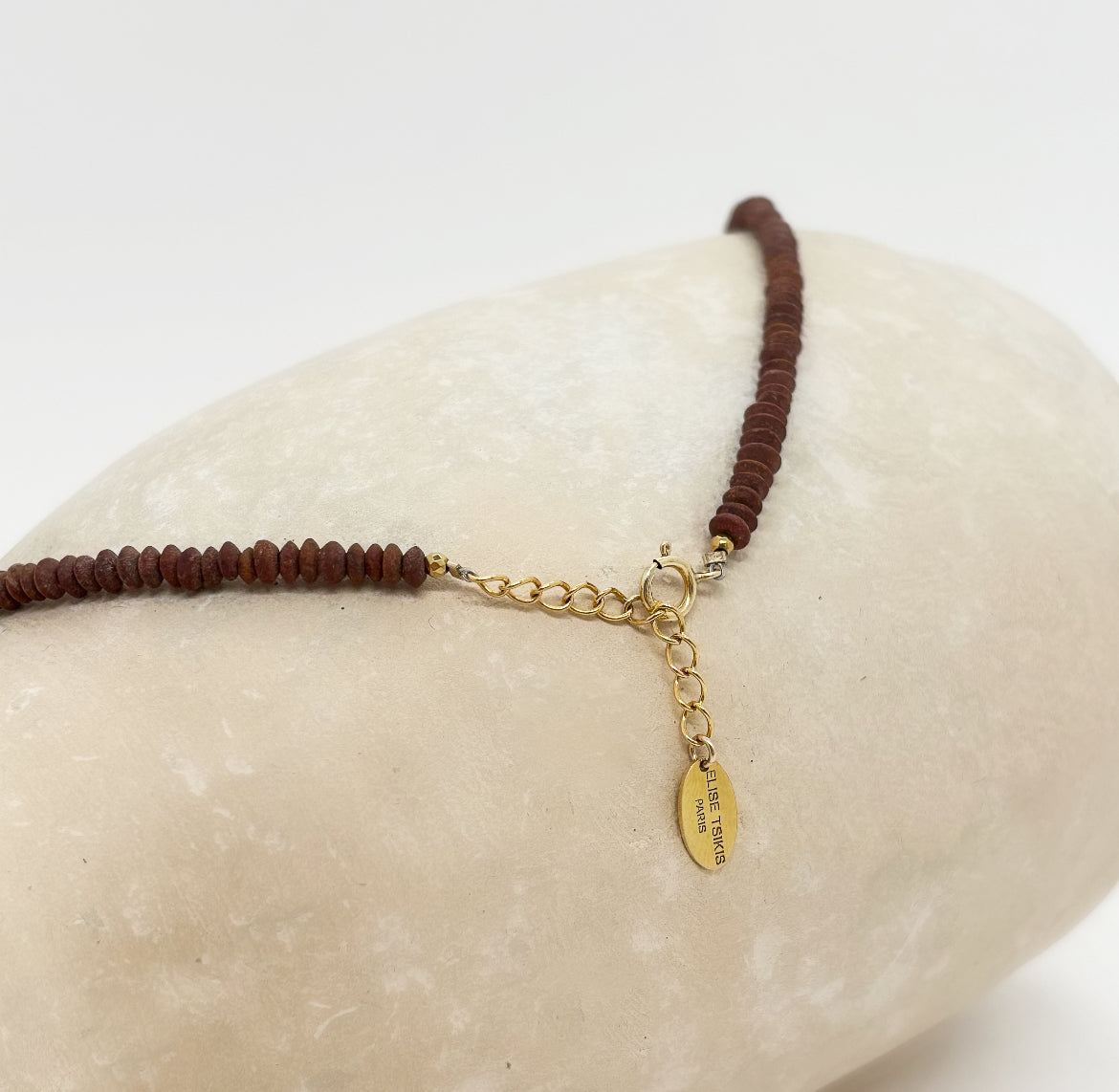 Collier Amistad