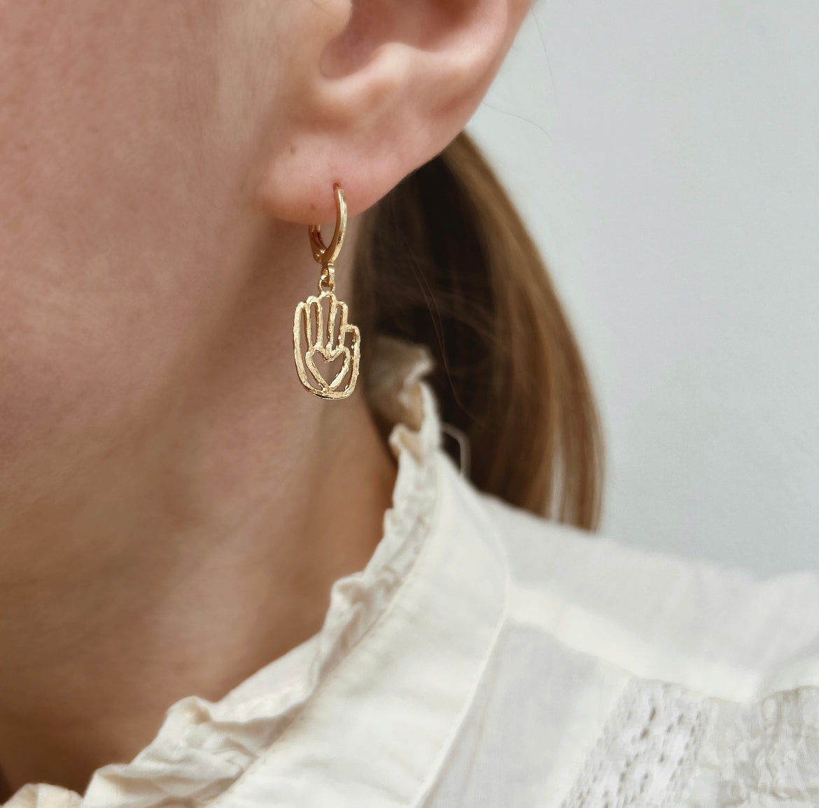 Oaxa earrings