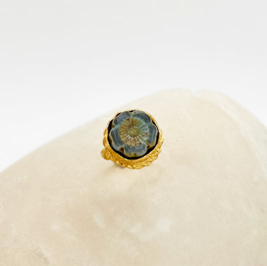 Bague Ranas