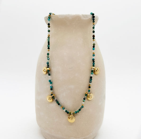 Collier Evren