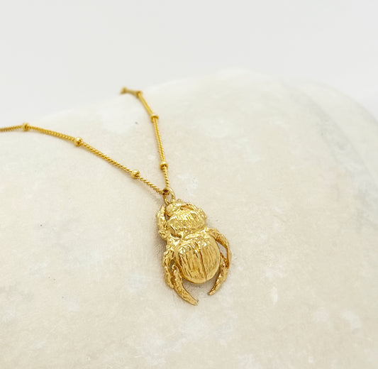 Collier Klerios