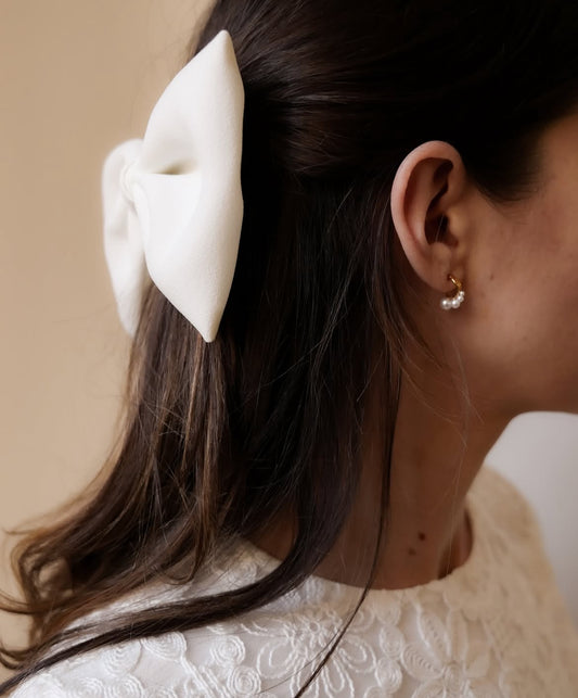 Boucles d'oreilles Myrine