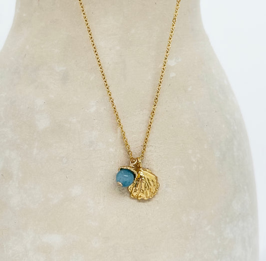 Collier Shella