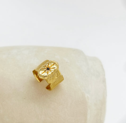 Bague Menara