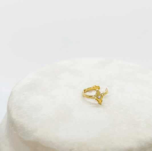 Earcuff Soli