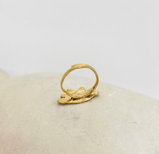 Bague Alcudia small - archive