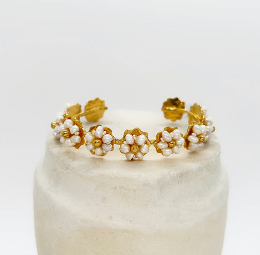 Bracelet Agriokos - archive