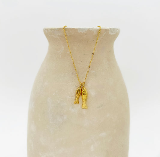 Collier Sardina