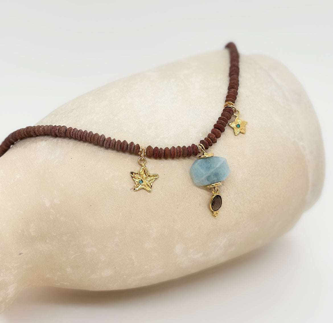 Collier Amistad